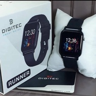 Digitec Smartwatch Runner