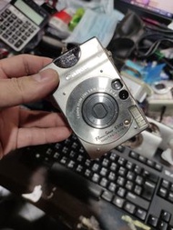 壞 ccd黑屏記憶卡扣 Canon PowerShot Digital ELPH S110 / Digital IXUS V