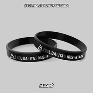 Tactical Bracelet 5OL1DA2ITA5 NUS4N7ARA
