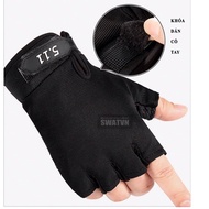 511 fingerless gloves have excellent anti-slip beads