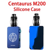 LOSTVAPE CENTAURUS M200 Silicone Case Protective Rubber Soft Cover