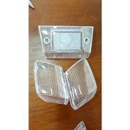 Clear Tail Light Frame YAMAHA JOG 3KJ