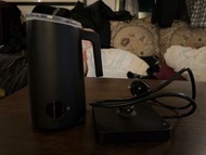 Nanofoamer pro