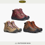 [KEEN] Women's Pyrenees Multifunctional Hiking Shoes