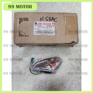 100% ORIGINAL SUZUKI FX150  FRONT SIGNAL DEPAN LAMP ASSY RH  RIGHT HAND KANAN TURN FX 150
