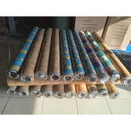 Pvc plastic carpet