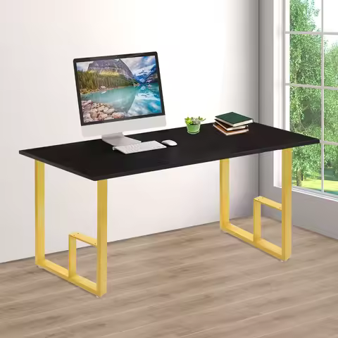 Modern Furniture Legs 2PCS Metal Table Legs Dining Table Legs
