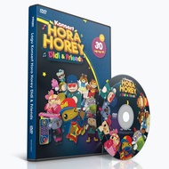 DVD Konsert Hora Horey Didi & Friends