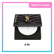 Yves Saint Laurent (YSL) - 恆時輕透保濕蜜粉 - 透明色 [平行進口]