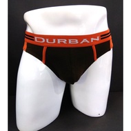 Men's Underwear | Durban Sport 582 Contents 3