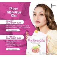 Promo Glafidsya Slim