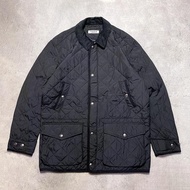 Jaket Winter Parka Uspa Size XL Second