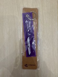 HK Express A321neo Keychain
