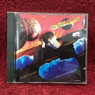 CD Lightning Seeds – Cloudcuckooland Condition As Shown In The Cover Photo DA117-159
