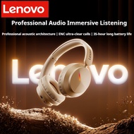 Lenovo EH140 Wireless Bluetooth5.4 Earbuds Panoramic Surround Sound Ultra Long Battery Life TWS Wate