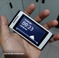 SONY ERICSSON AINO U10i , ADA MINUS