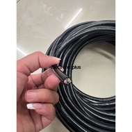 Multi-Core Cable 0.5sqmm 6 Lines Good Quality Line