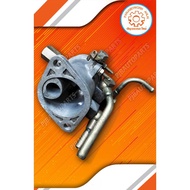 Upper Carburetor ISUZU Genuine 9-14320812-0