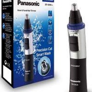 [全新行貨] Panasonic 樂聲牌 鼻毛修剪器 ER-GN30