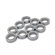 7*11*3mm Ball Bearing untuk WLtoys 1/12 124016 124017 1/14 144010 144001 1/18 A949 A959 A969 LC FY O