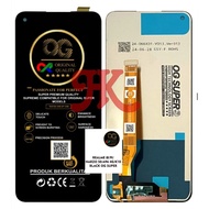 LCD OPPO A96 4G LCD TOUCHSCREEN LCD REALME 8I/9I/NARZO 50/A96 4G/K10 LCD FULLSET ORIGINAL