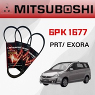 Proton Exora (6PK1677) - Mitsuboshi  (Fan Belt)