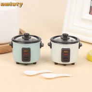 UMISTY Kitchen Appliances Decoration Excelent Kitchen Doll House