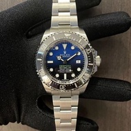 Rolex Deepsea  116660 DB