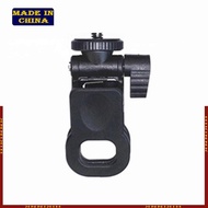 HIk Camera Mount Clip with Screw Connector Monitors Mount for Computers Tablets
