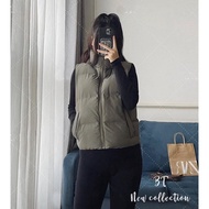 Lightweight buoyancy vest