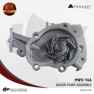 SUZUKI F6A MOHASHI WATER PUMP ASSEMBLY (1PC)