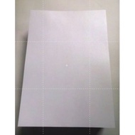 kertas jasmine A4/ kertas jasmine warna A4/ kertas jasmine glitter kristal a4/ kertas jasmine paper