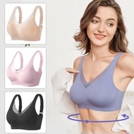 Seamless Post-Surgery Bra Mastectomy Bra Bralette Daily Bra for Breast Prosthesis Breast Forms Artificial Fake Boobs