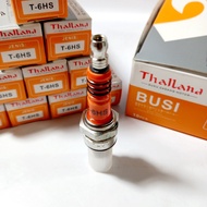 THAILAND D6HS SPARK PLUG D6HS C90 S90S S90Z THALLAND