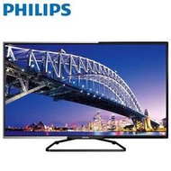 含稅開發票 飛利浦 PHILIPS 55吋 LED 55PFH5280 護眼淨藍光 LED液晶顯示器+視訊盒 電視