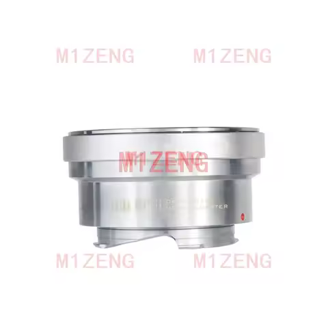 DKL-LM Adapter ring for Voigtlander Retina DKL Mount lens to Leica L/M M9 M8 M7 M6 M5 m3 m2 M-P mp24