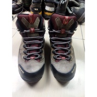 Kolon Sport Outdoor Shoes Size 38 (240)