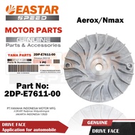 1pc Ổ Đĩa Mặt 2DP Cho Xe Máy Yamaha Aerox Nmax