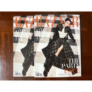 Bazaar Thailand December 2024 Kimberly Gemine Gemini Ling Kong