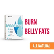 Xndo Viscerin Visceral Fat Burner 30s