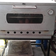 Oven Gas Bekas Hervianaya78