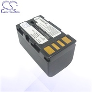 CS Battery JVC BN-VF815 / JVC GZ-MG575EK / GZ-MG575EX Battery 1600mah JVF815D