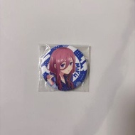 ［五等分的花嫁 三玖］ 耳機扭蛋襟章吧唧