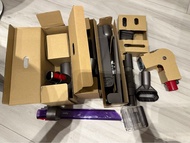 Dyson 吸塵機配件/Dyson V11™ Absolute Extra
