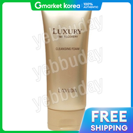 Lavida | โฟมล้างหน้า โคเรียนา ลาบิดา หรูหรา ไทม์รีคัฟเวอร์ - 150 มล.