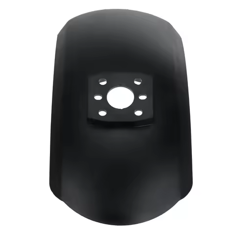 LAOTIE Plastic Front Fender Scooter Fender For 10 11 Inch Scooter For Laotie TI30 T30