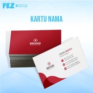 Business Card Premium Business Card FREE BOX