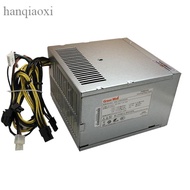 HP D320 Rated 500W Power Supply