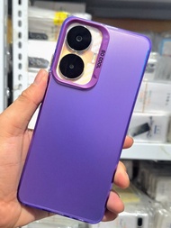 Case Realme C55 C53 C51 Softcase IMD HOLOGRAM PLATE Case Casing Hp Realme C55 C53 C51