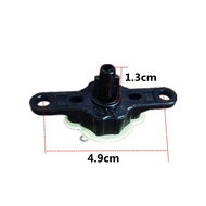 Electric Fan Knob Switch Accessories Fan Gear Switch Knob Electric Fan Speed Regulating Switch Lucky